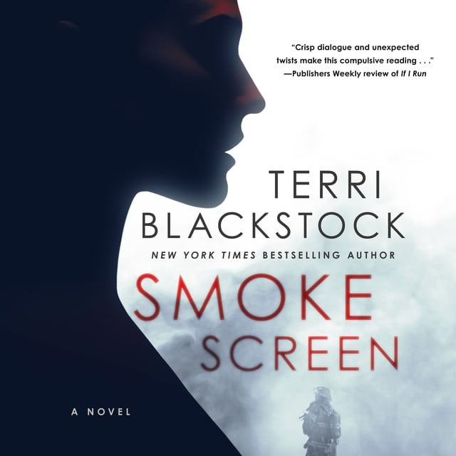 Terri Blackstock - Smoke Screen