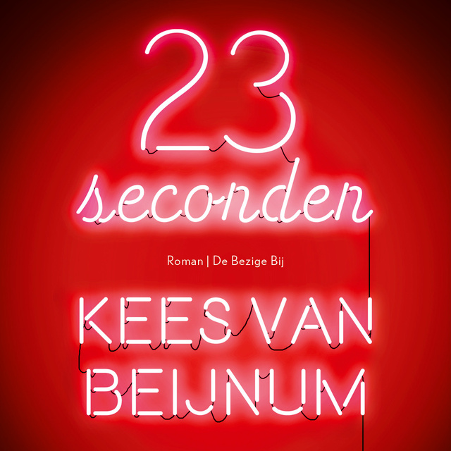 Kees van Beijnum - 23 seconden