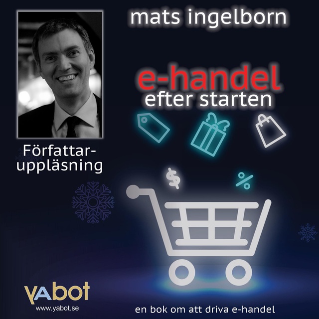 Mats Ingelborn - E-handel efter starten