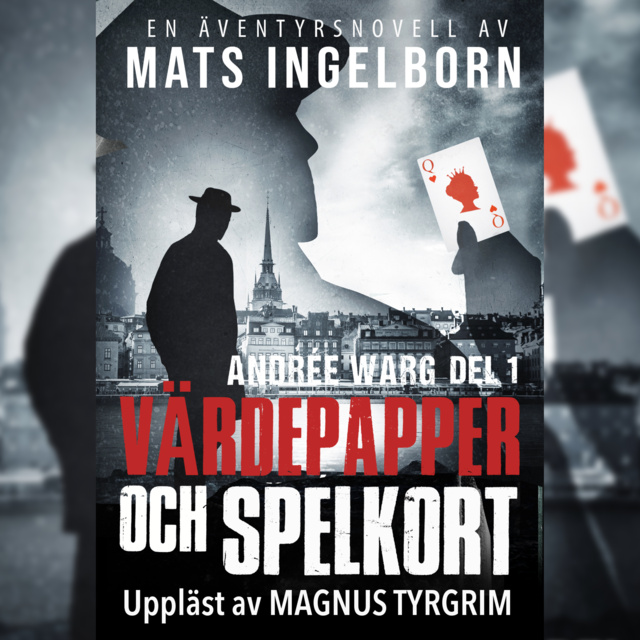 Mats Ingelborn - Värdepapper och spelkort