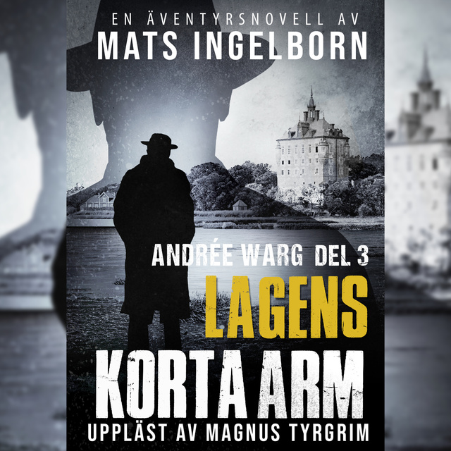 Mats Ingelborn - Lagens korta arm