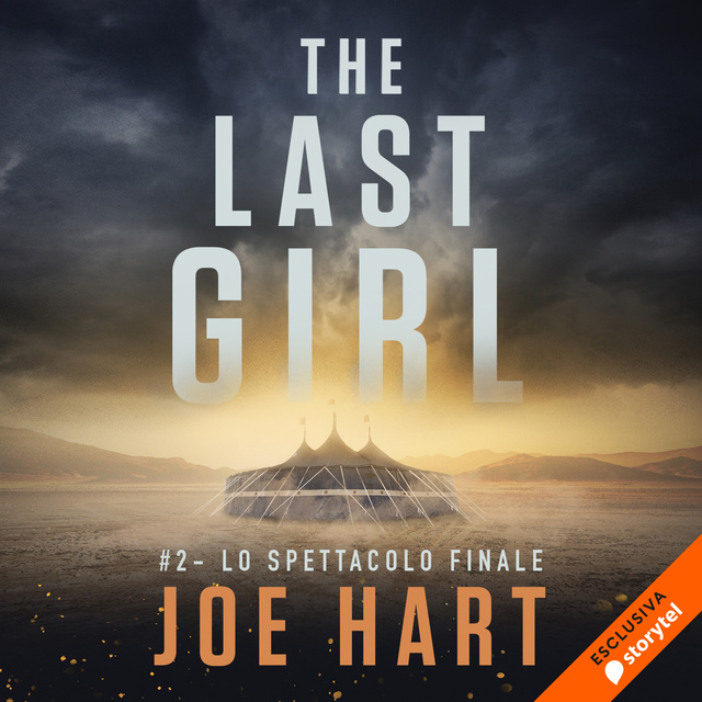 Joe Hart - The last girl 2