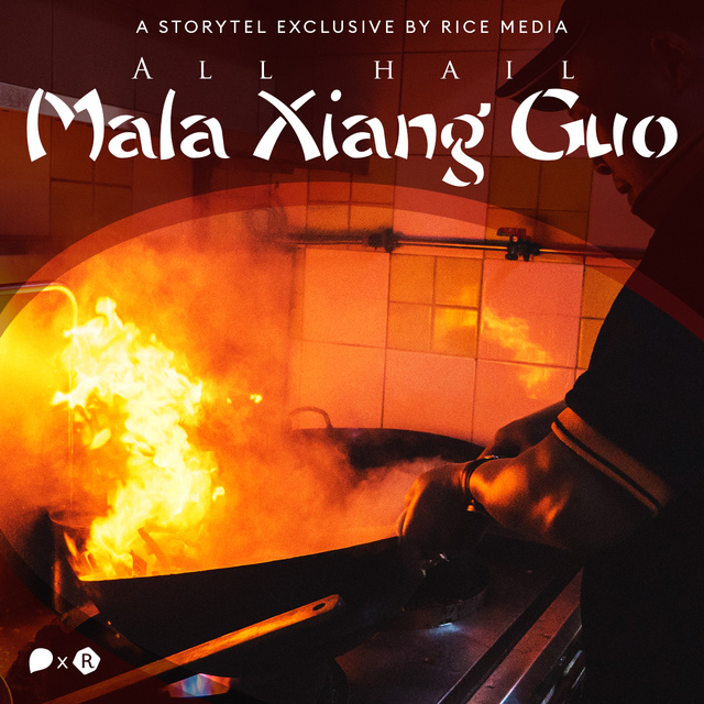RICE media - The Secret Life Of The Mala Xiang Guo