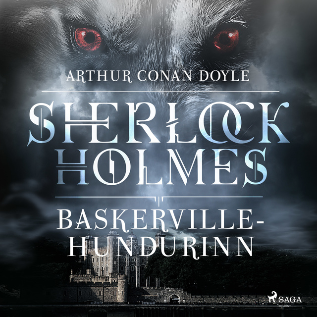 Sir Arthur Conan Doyle - Baskerville-hundurinn