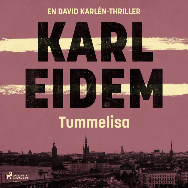 Karl Eidem - Tummelisa