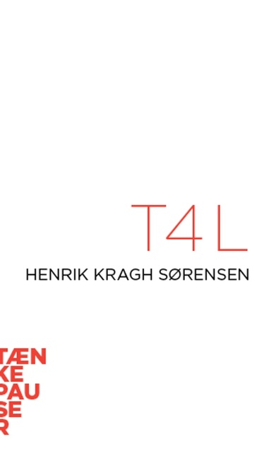 Henrik Kragh Sørensen - Tal