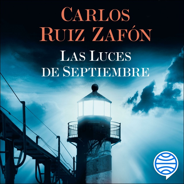 Carlos Ruiz Zafon - Las Luces de Septiembre