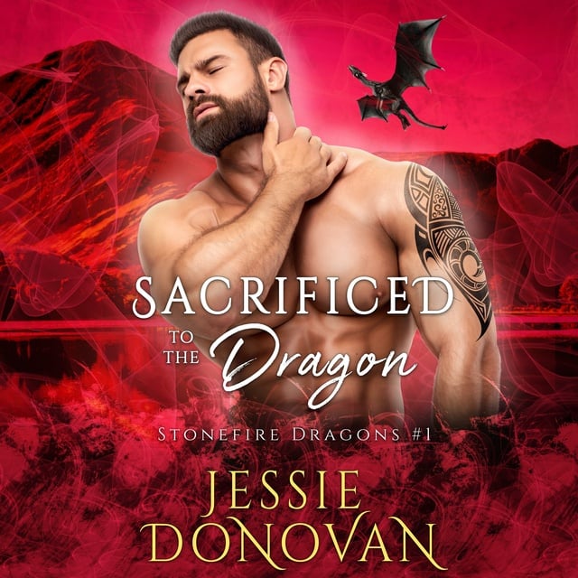 Jessie Donovan - Sacrificed to the Dragon