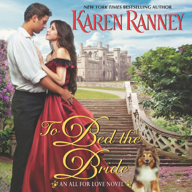 Karen Ranney - To Bed the Bride
