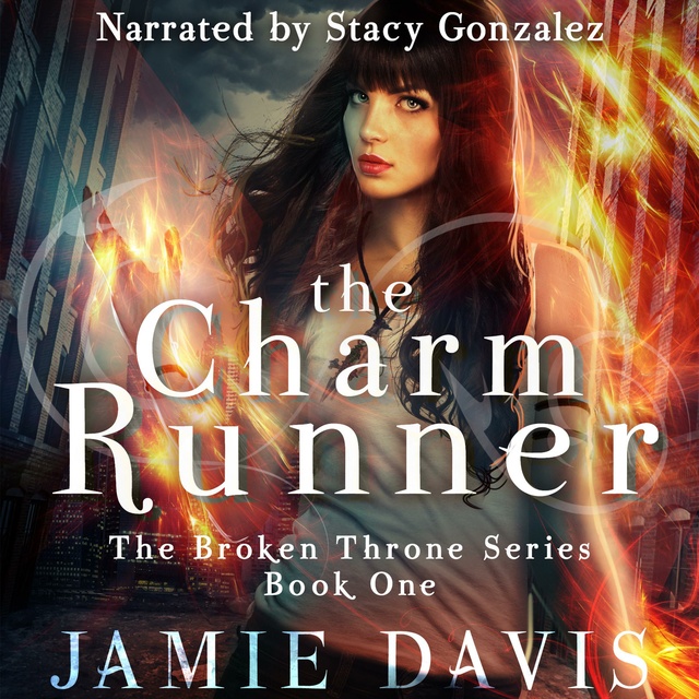 Jamie Davis - The Charm Runner