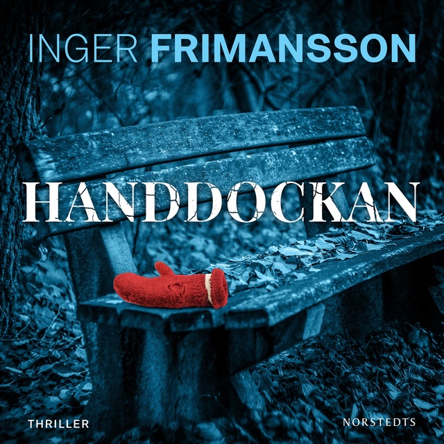 Inger Frimansson - Handdockan