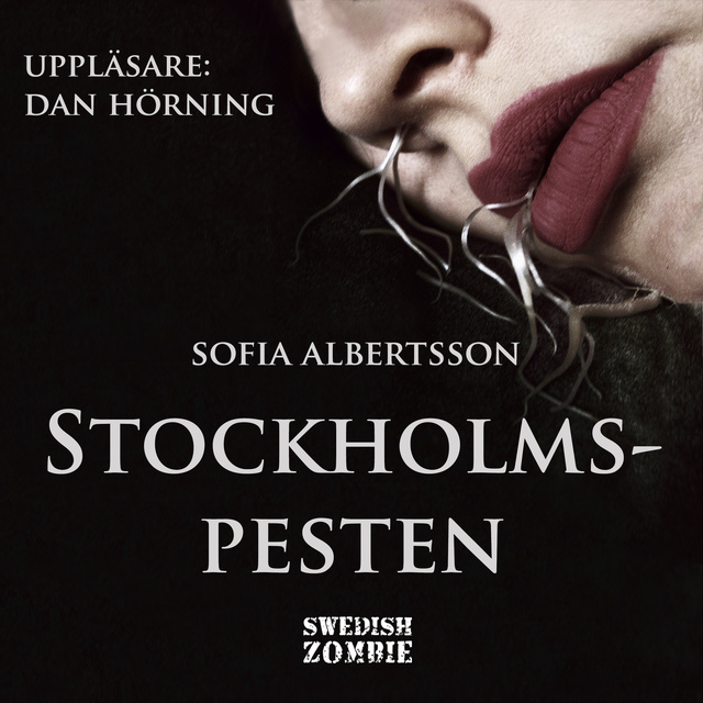 Sofia Albertsson - Stockholmspesten