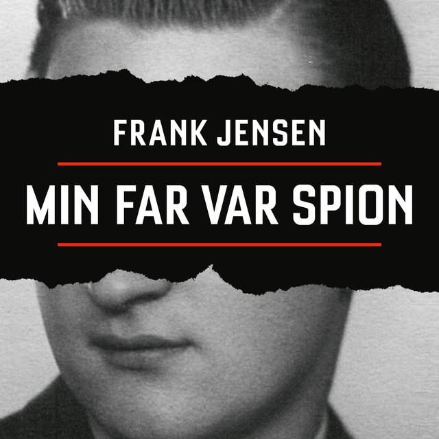 Frank Jensen - Min far var spion