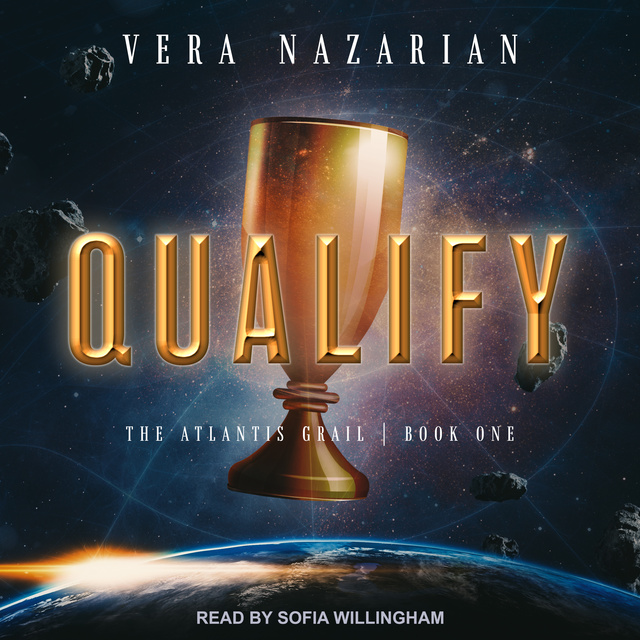 Vera Nazarian - Qualify