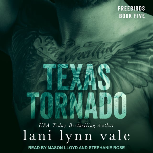 Lani Lynn Vale - Texas Tornado