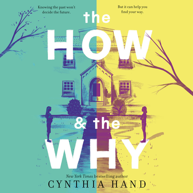 Cynthia Hand - The How & the Why