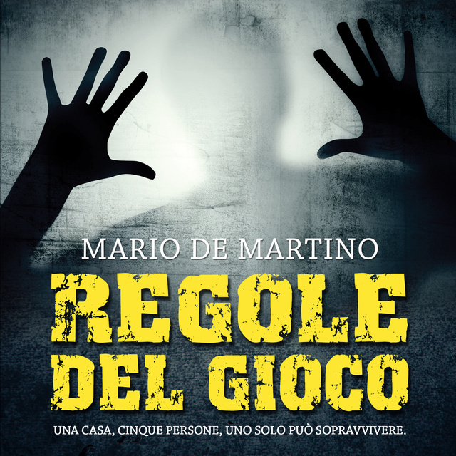 Mario De Martino - Regole del gioco