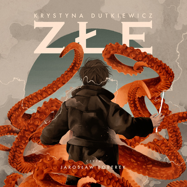 Krystyna Dutkiewicz - Złe - S01E04