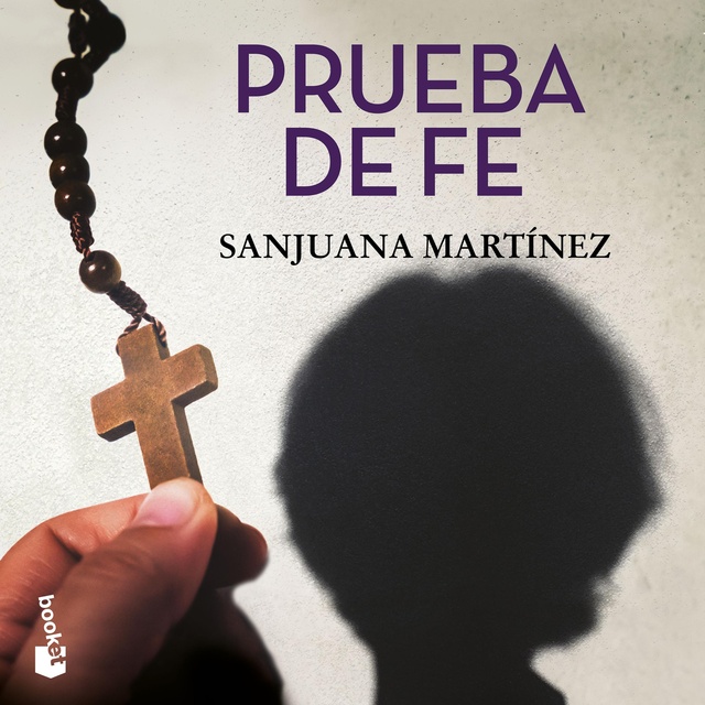 Sanjuana Martínez - Prueba de fe