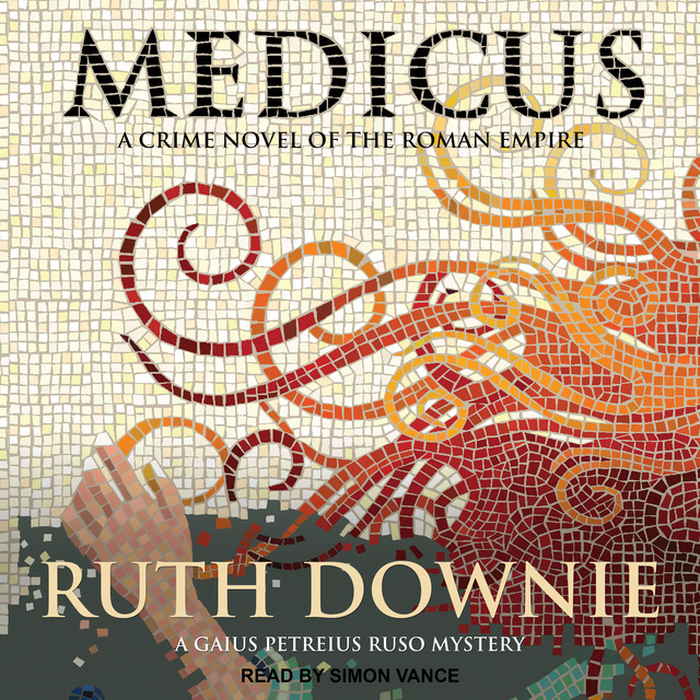 Ruth Downie - Medicus