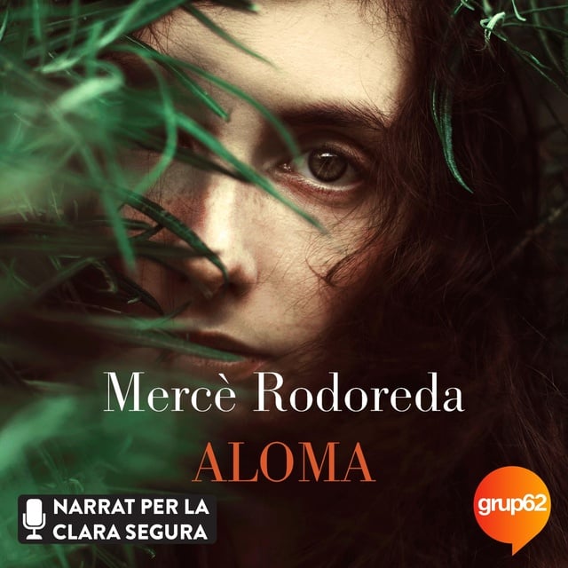 Mercé Rodoreda - Aloma