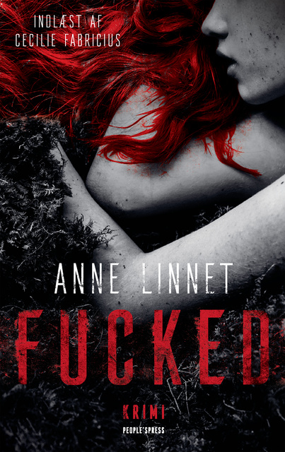 Anne Linnet - Fucked