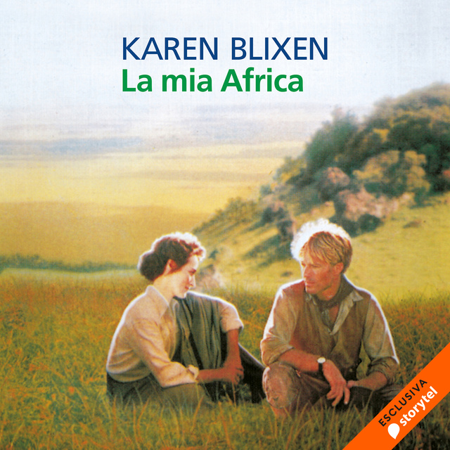 Karen Blixen - La mia Africa