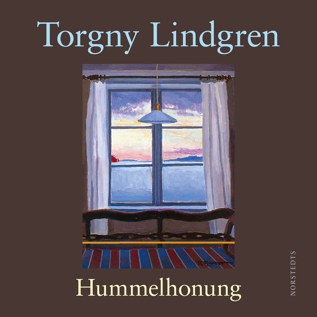 Torgny Lindgren - Hummelhonung