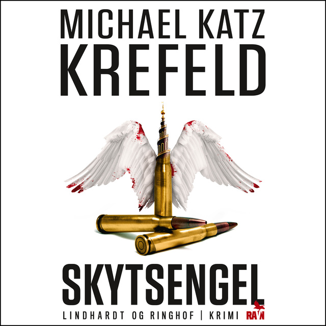 Michael Katz Krefeld - Skytsengel