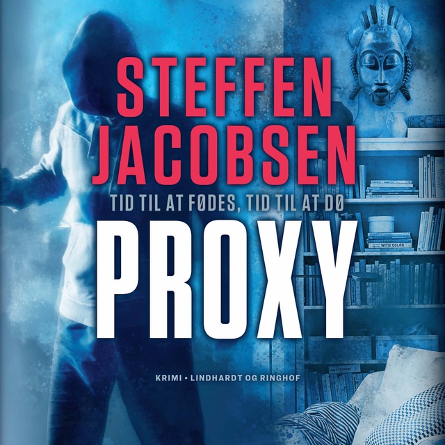 Steffen Jacobsen - Proxy