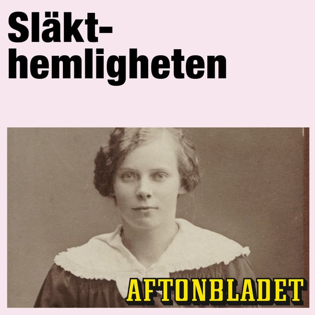 Anna-Maria Stawreberg, Aftonbladet - Släkthemligheten