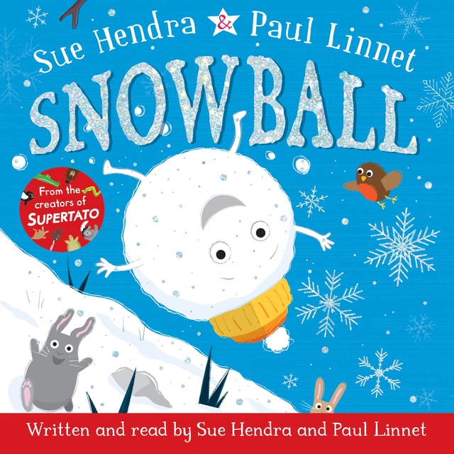 Sue Hendra, Paul Linnet - Snowball
