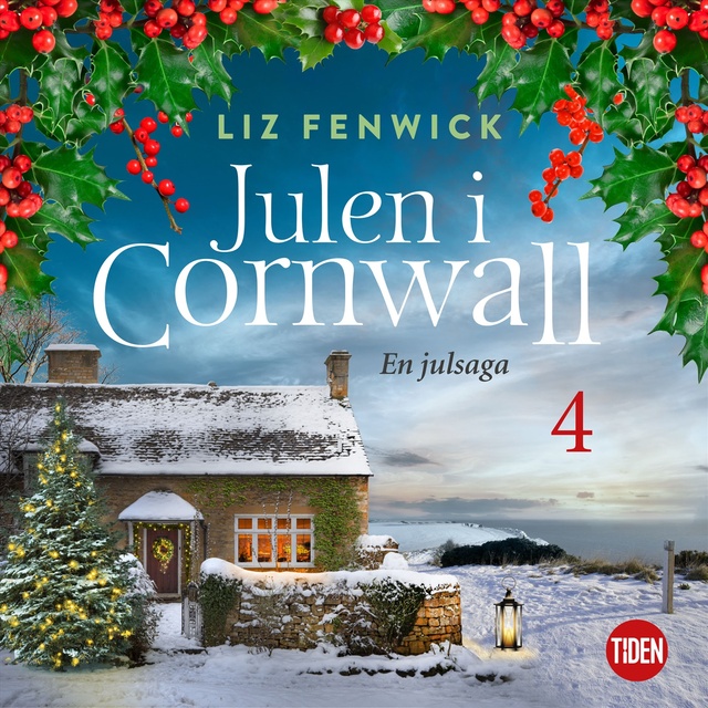 Liz Fenwick - Julen i Cornwall - Del 4