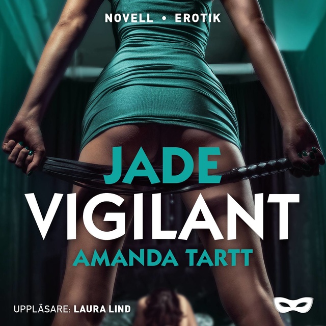 Amanda Tartt - Vigilant