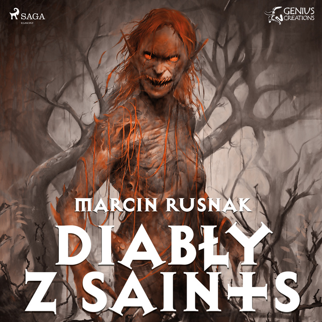 Marcin Rusnak - Diabły z Saints