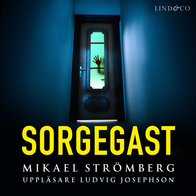 Mikael Strömberg - Sorgegast