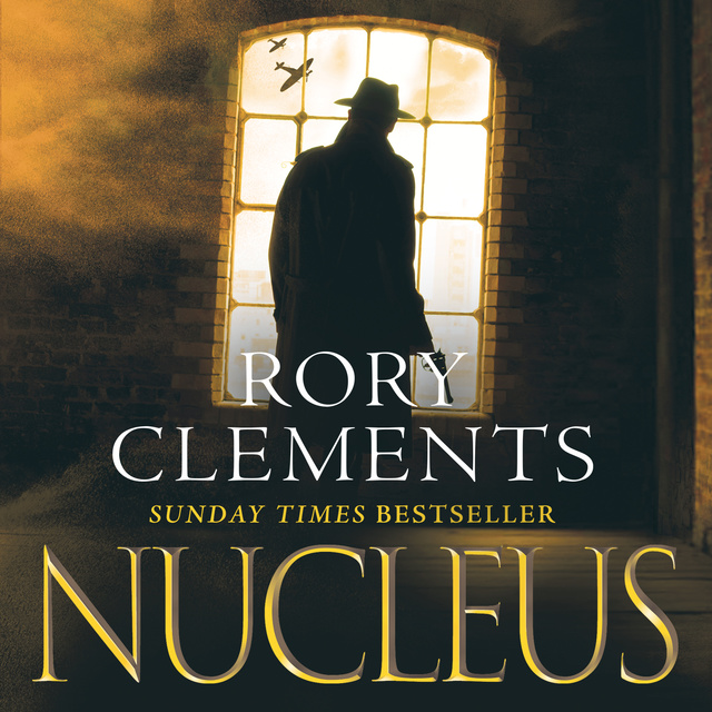 Rory Clements - Nucleus