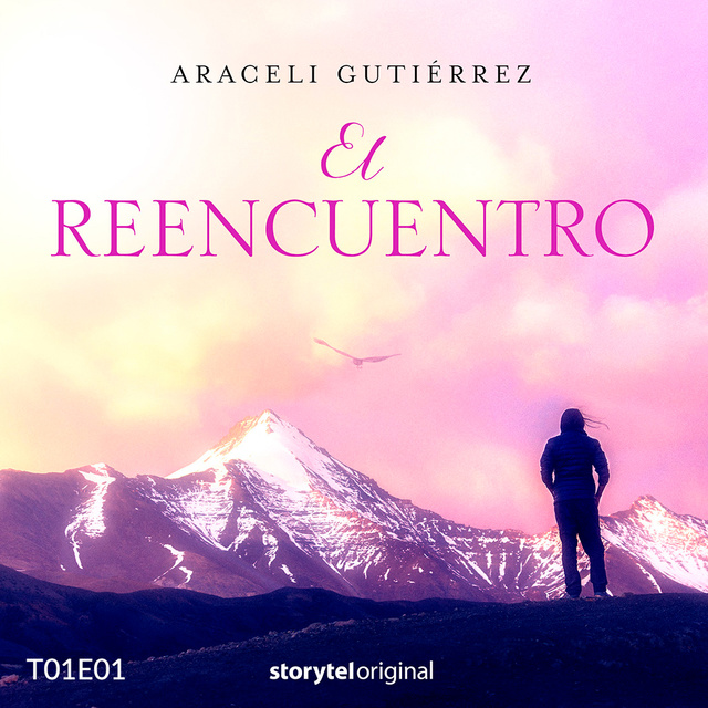 Araceli Gutiérrez - El reencuentro T01E01