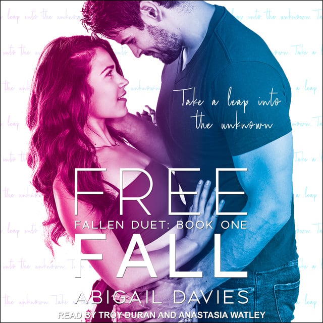 Abigail Davies - Free Fall