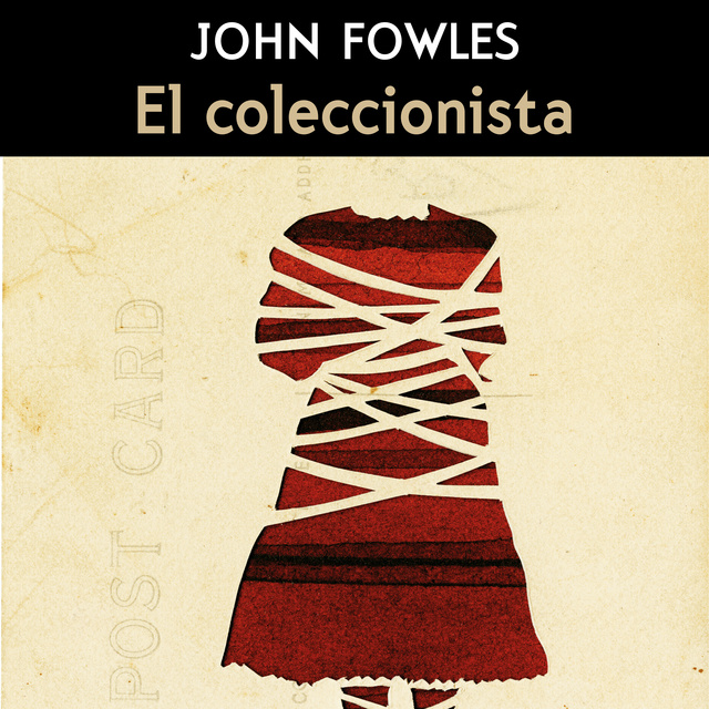 John Fowles - El coleccionista