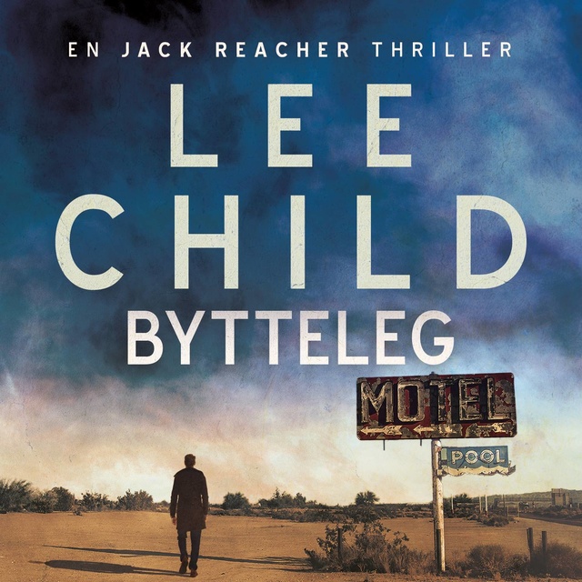 Lee Child - Bytteleg
