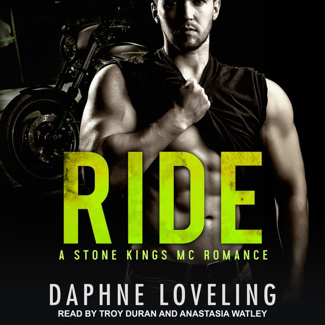 Daphne Loveling - Ride