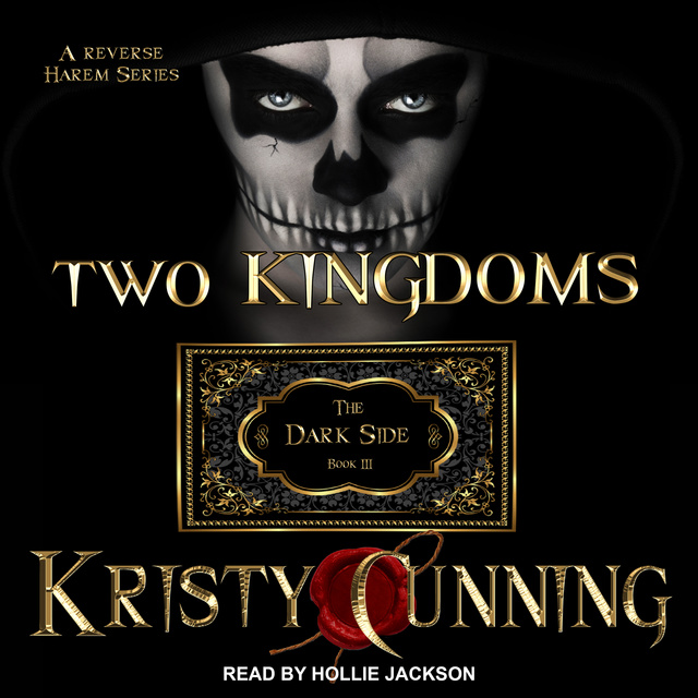 Kristy Cunning - Two Kingdoms