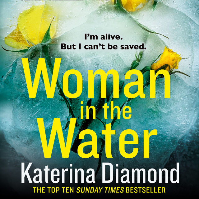 Katerina Diamond - Woman in the Water