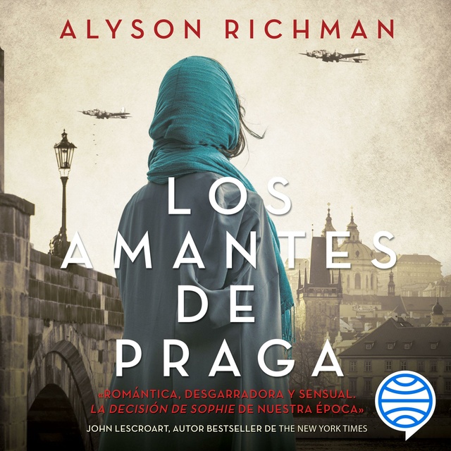 Alyson Richman - Los amantes de Praga