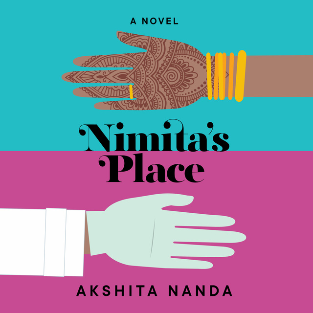 Akshita Nanda - Nimita's Place