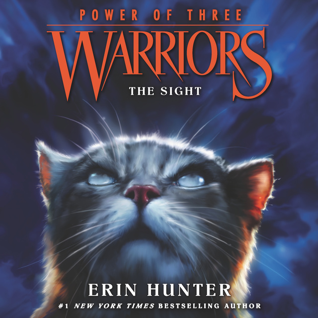 Erin Hunter - Warriors: Power of Three #1 – The Sight
