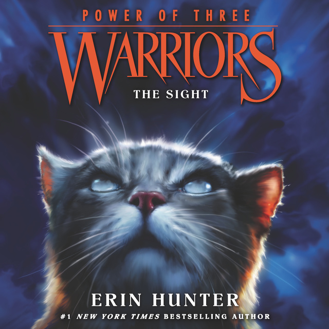 Midnight (Warriors: The New Prophecy, #1) by Erin Hunter