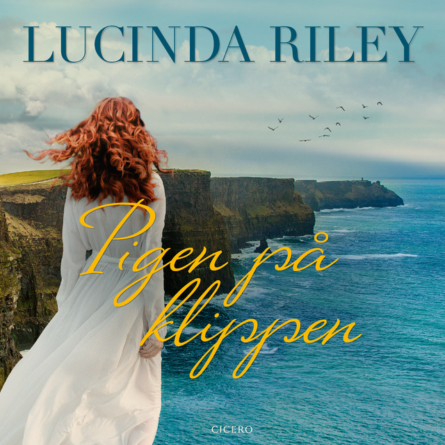 Lucinda Riley - Pigen på klippen