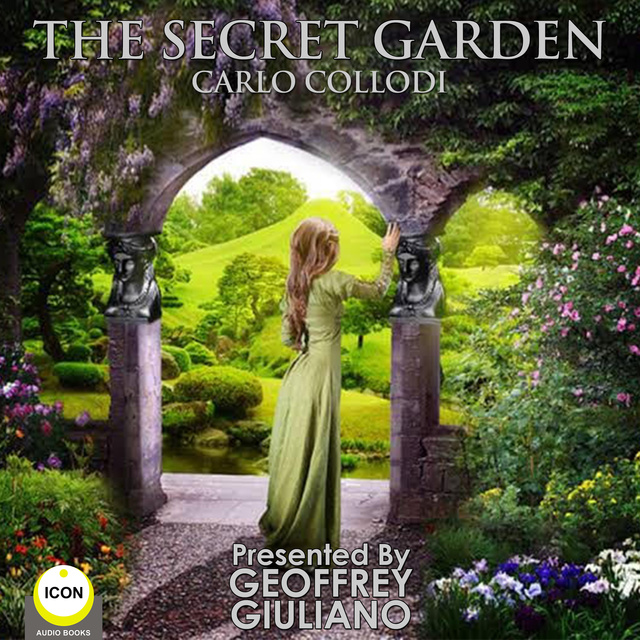 Carlo Collodi - The Secret Garden